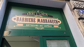 Barbershop Marrakech Trieste