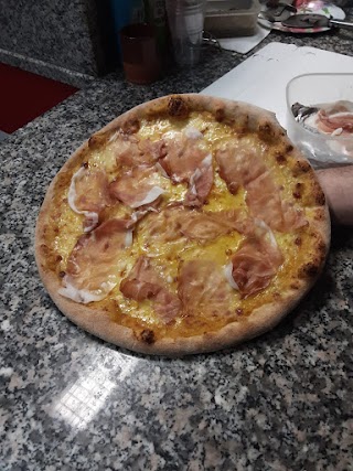 L'Angolo della Pizza