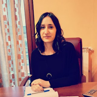 Psicologa Psicoterapeuta Silvia Pasquali- Rieti