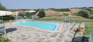 Agriturismo Le Veneri