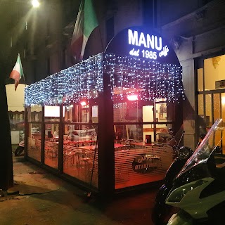 Bar Manu snc Di Giuseppe E Massimiliano Mariello