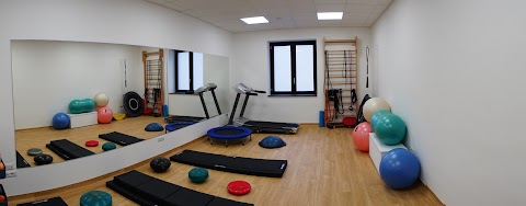 Studio ESSEA Fisioterapia&Pilates