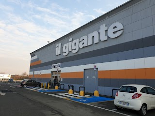 Il Gigante Supermercati