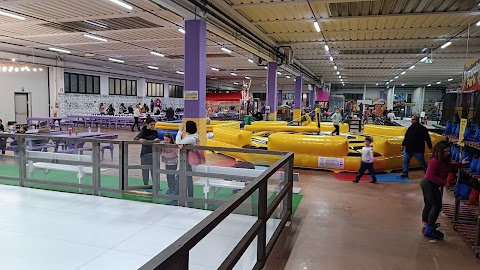 SuperPark Treviso - Parco Giochi Gonfiabili