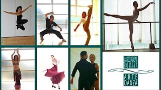 Associazione Romana Arte Danza