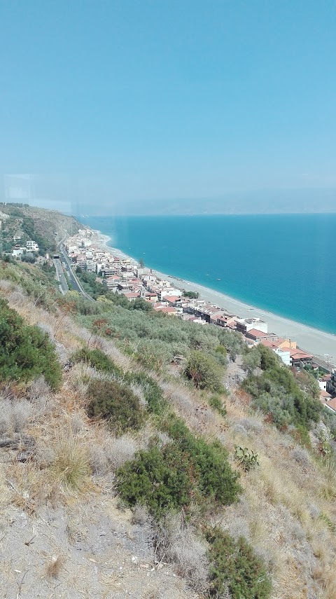 RSA Il Giardino Sui Laghi Presidio itala