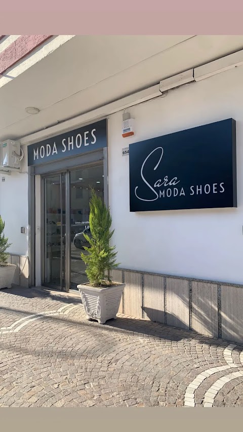 Moda Shoes