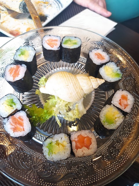 Sushi Bar Valmontone