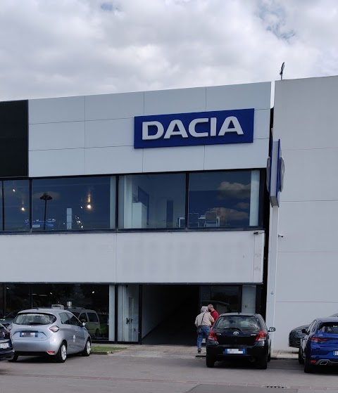 Dacia Empoli - Tinghi Motors srl