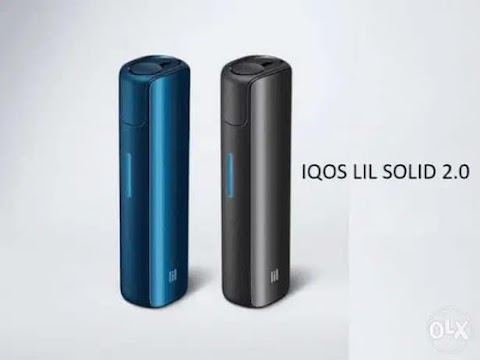 IQOS PARTNER - Tabacchi Barone, Giugliano in Campania