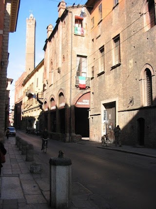 Cultura Italiana Bologna