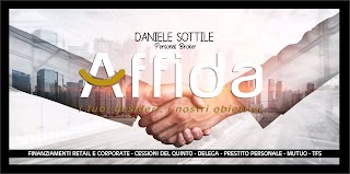 Affida - Personal Broker Daniele Sottile