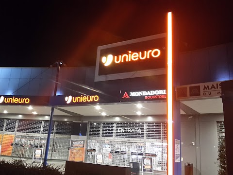 Unieuro Bologna Lame