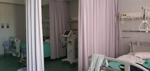 Casa Di Cura Nuova Clinica S.Rita