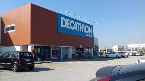 Decathlon Molfetta