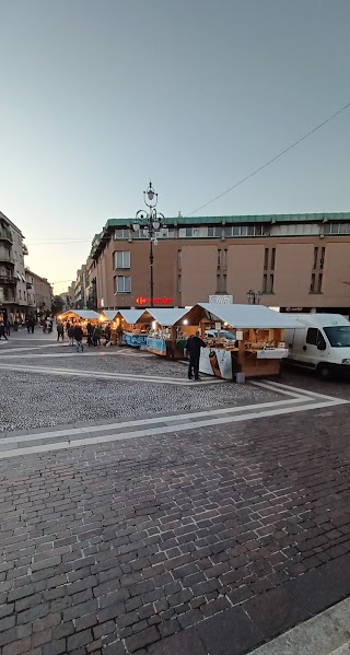 Caffetteria - Panetteria