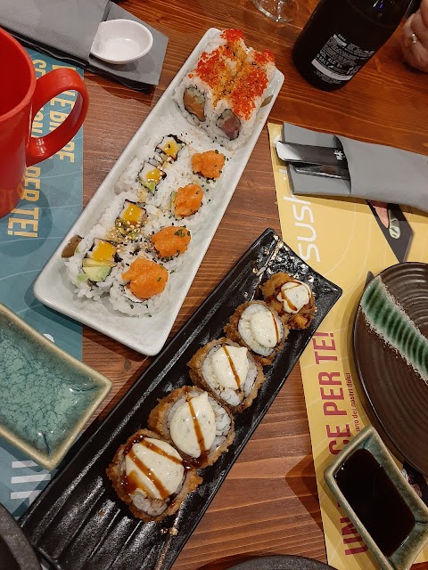 Sushiko Pontedera