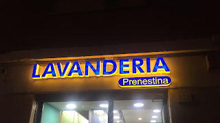 Lavanderia Prenestina Roma