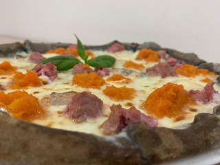 L'Italia in una Pizza