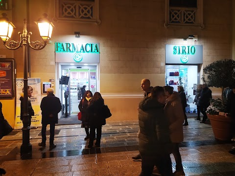 Farmacia Sirio