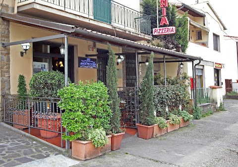 Ristorante Antiche Torri