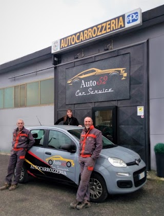 Auto52 CarService Carrozzeria