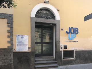 JobUp - Scuola e Formazione