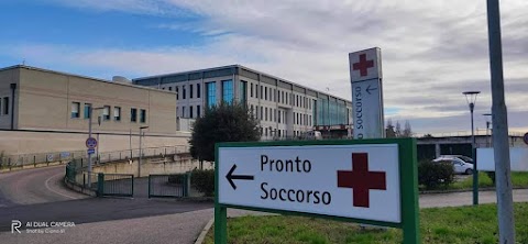 ULSS 9 Scaligera - Ospedale Girolamo Fracastoro Pronto Soccorso