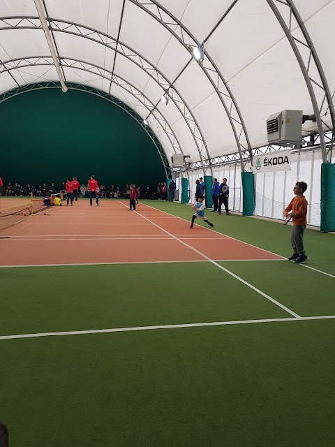 Circolo Tennis San Giorgio