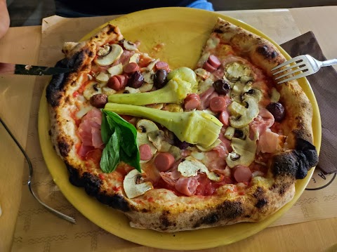 Pizzeria Acqua e Farina