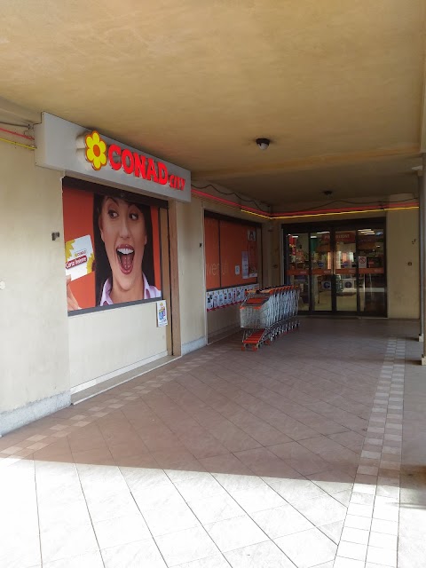 CONAD CITY