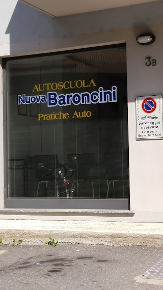 Autoscuola Nuova Baroncini Snc