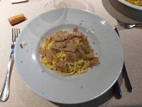 Ristorante al casone