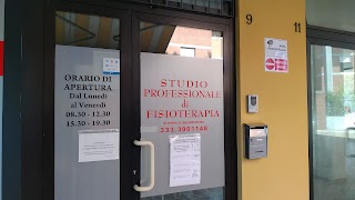 Studio professionale di fisioterapia