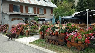 Auberge de Saint Ours