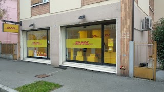 DHL Express Parma Viale Piacenza