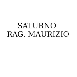 Saturno Rag. Maurizio