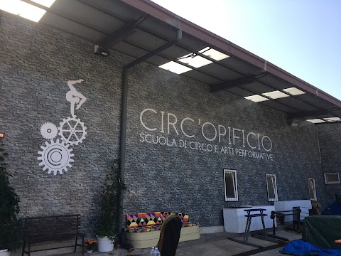 Circ'opificio