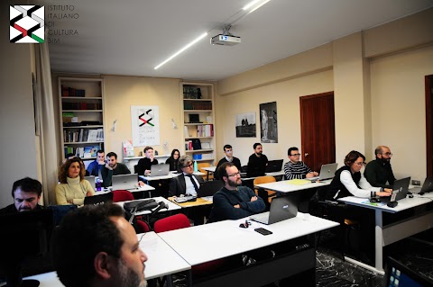 Istituto Italiano di Cultura BIM e Organizzazione d'Impresa