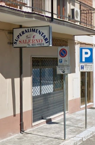 Salernoalimentari