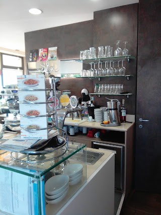 Caffeteria Treviso