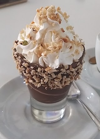 Gran Caffè Pitino dolce e salato