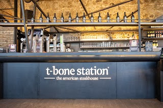 T-Bone Station Trastevere