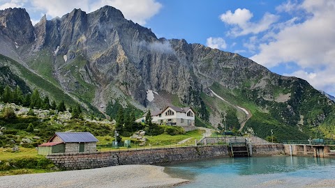 Rifugio Città di Lissone