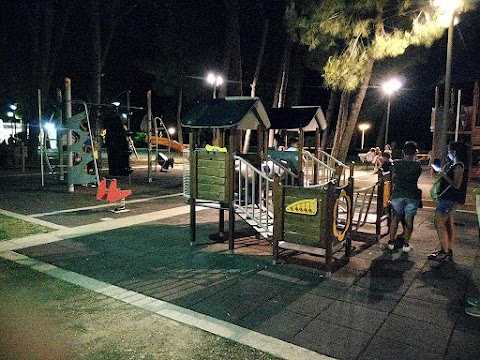 Parco Giochi