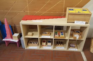 L'Arcobalocco - Nido a metodo Montessori