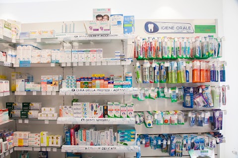 Antica Farmacia Alla Madonna Della Salute Fiumicello