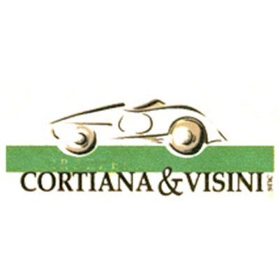 Carrozzeria Cortiana e Visini