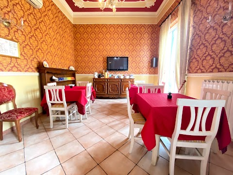 B&B Dimora Annulina