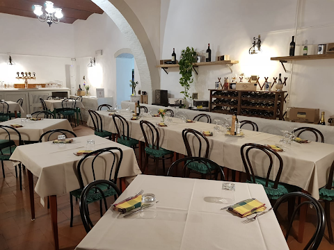 La Locanda Il Gabbiano